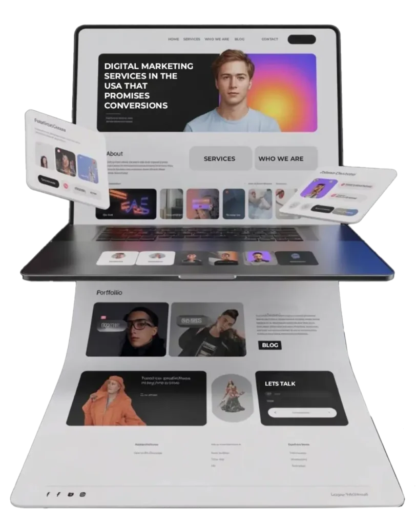 Web Development