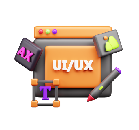 ui-ux-design-3d-icon-png-download-12690720